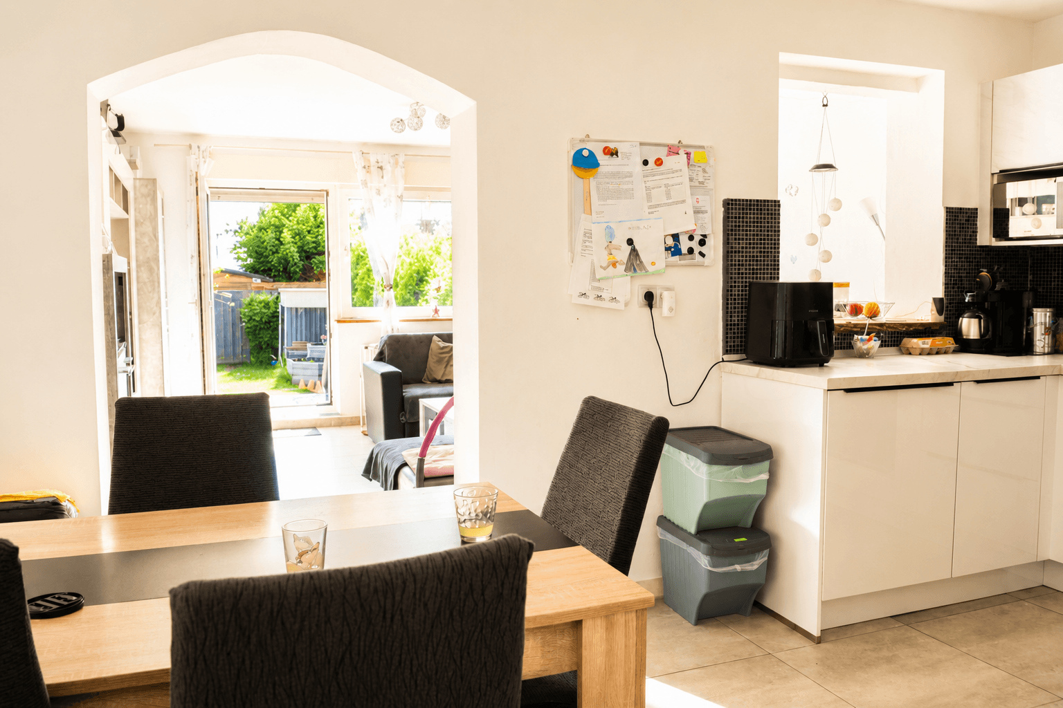 Prodej domu 80 m², pozemek 153 m², Marl, Severní Porýní-Vestfálsko Prodej domu 80 m², pozemek 153 m², Marl, Severní Porýní-Vestfálsko
