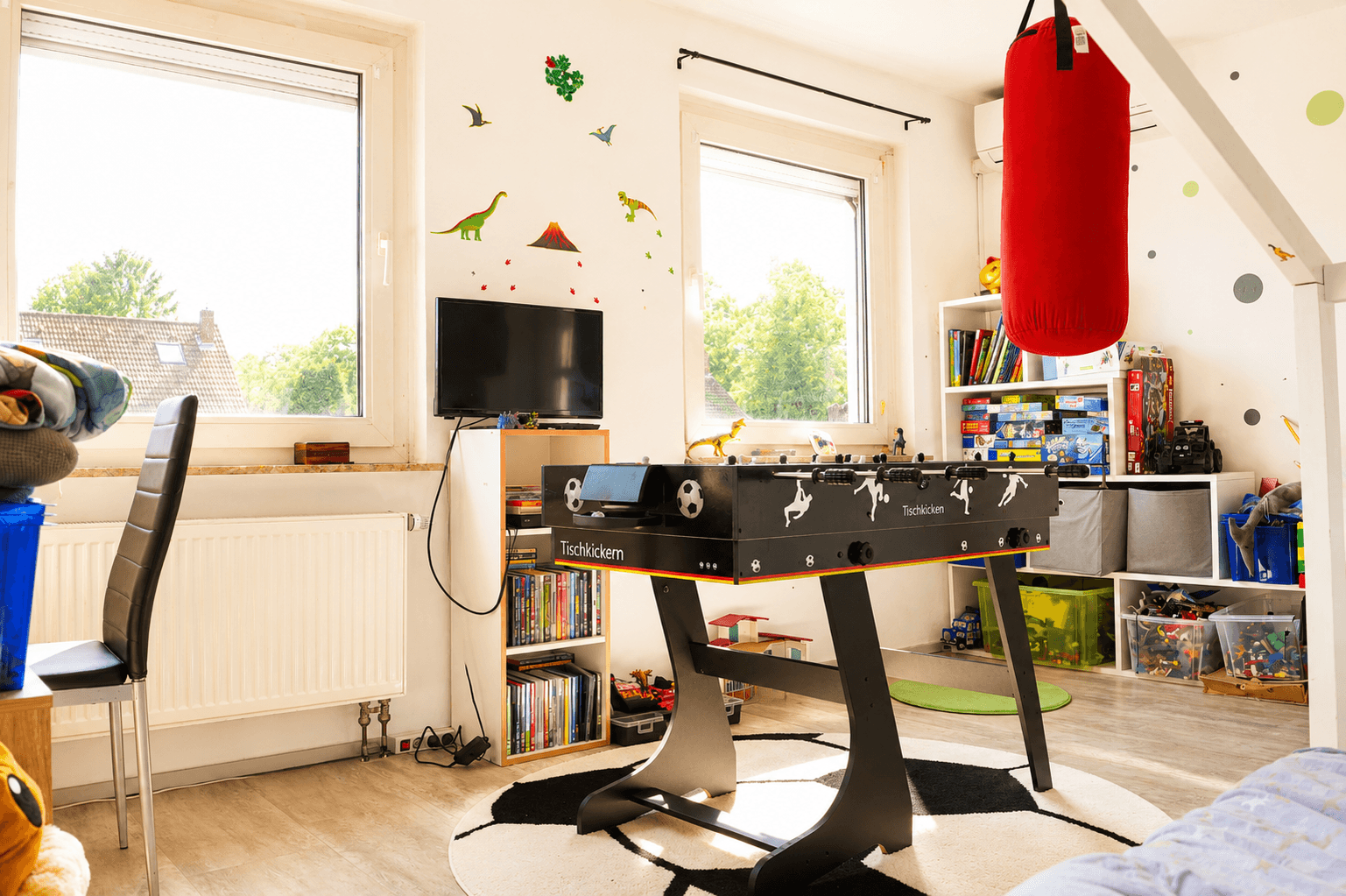 Prodej domu 80 m², pozemek 153 m², Marl, Severní Porýní-Vestfálsko Prodej domu 80 m², pozemek 153 m², Marl, Severní Porýní-Vestfálsko
