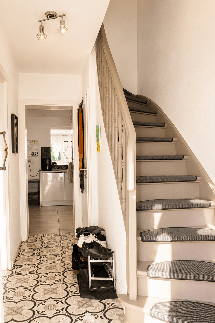 Prodej domu 80 m², pozemek 153 m², Marl, Severní Porýní-Vestfálsko Prodej domu 80 m², pozemek 153 m², Marl, Severní Porýní-Vestfálsko