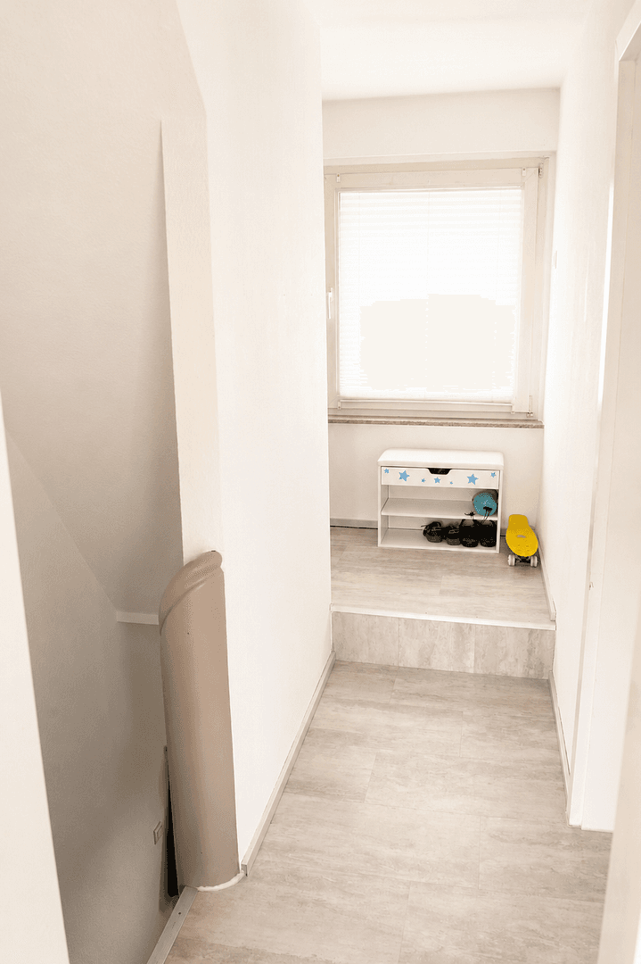 Prodej domu 80 m², pozemek 153 m², Marl, Severní Porýní-Vestfálsko Prodej domu 80 m², pozemek 153 m², Marl, Severní Porýní-Vestfálsko