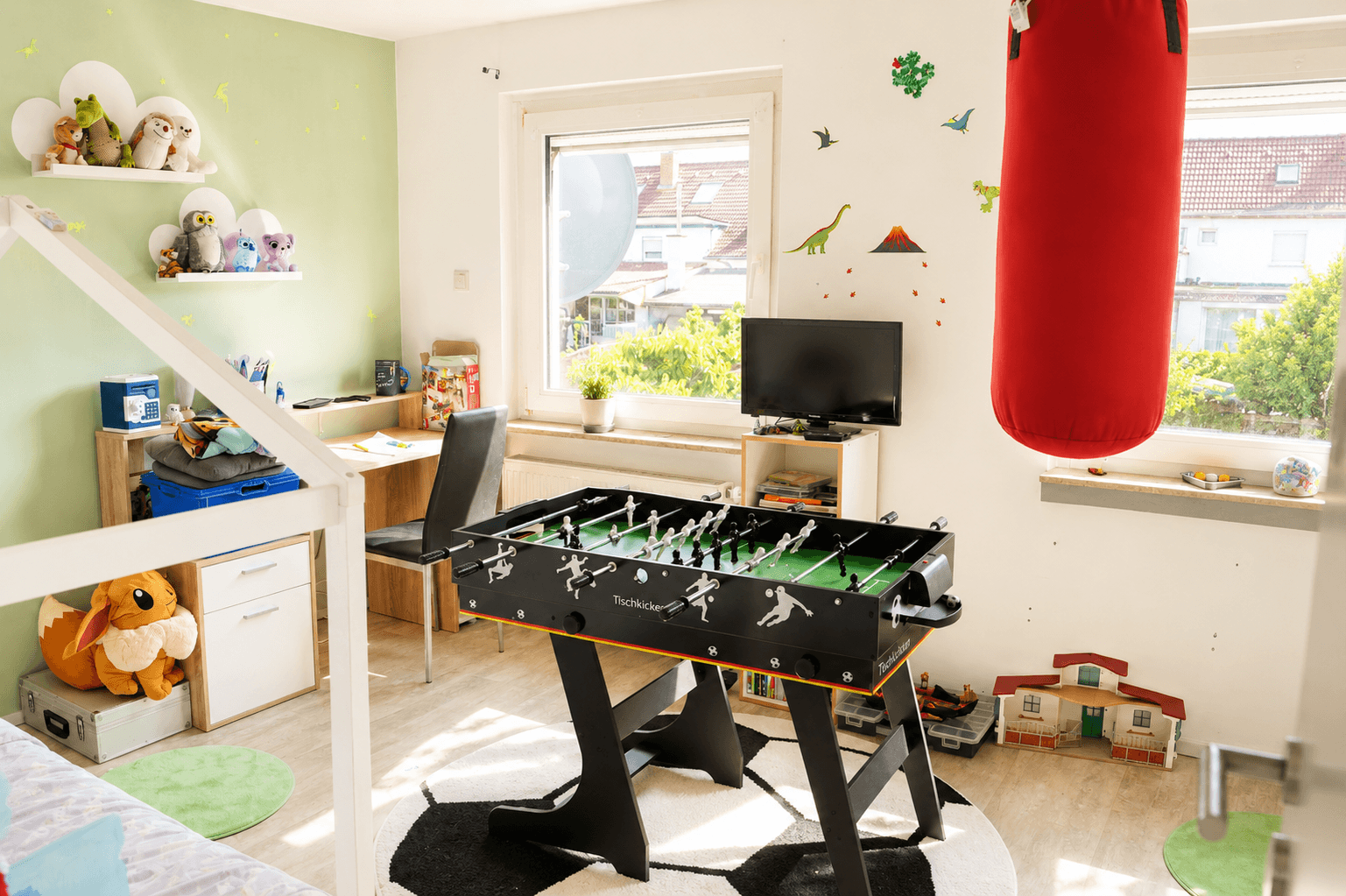 Prodej domu 80 m², pozemek 153 m², Marl, Severní Porýní-Vestfálsko Prodej domu 80 m², pozemek 153 m², Marl, Severní Porýní-Vestfálsko