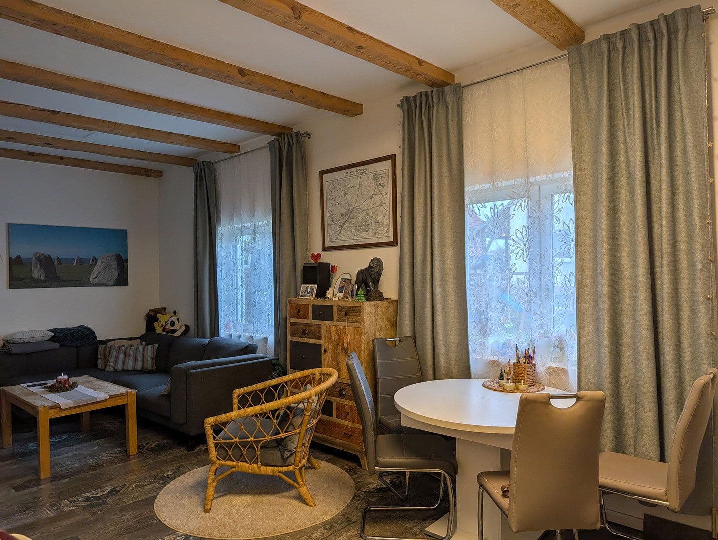 Pronájem domu 97 m², pozemek 492 m², Berlin, Berlín Pronájem domu 97 m², pozemek 492 m², Berlin, Berlín