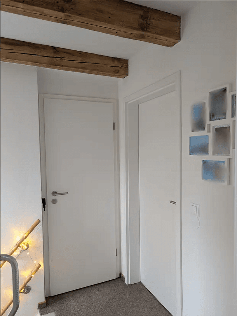 Pronájem domu 97 m², pozemek 492 m², Berlin, Berlín Pronájem domu 97 m², pozemek 492 m², Berlin, Berlín