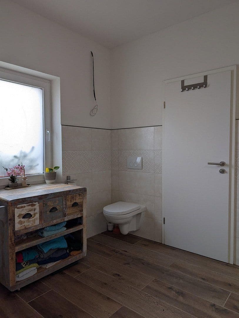 Pronájem domu 97 m², pozemek 492 m², Berlin, Berlín Pronájem domu 97 m², pozemek 492 m², Berlin, Berlín