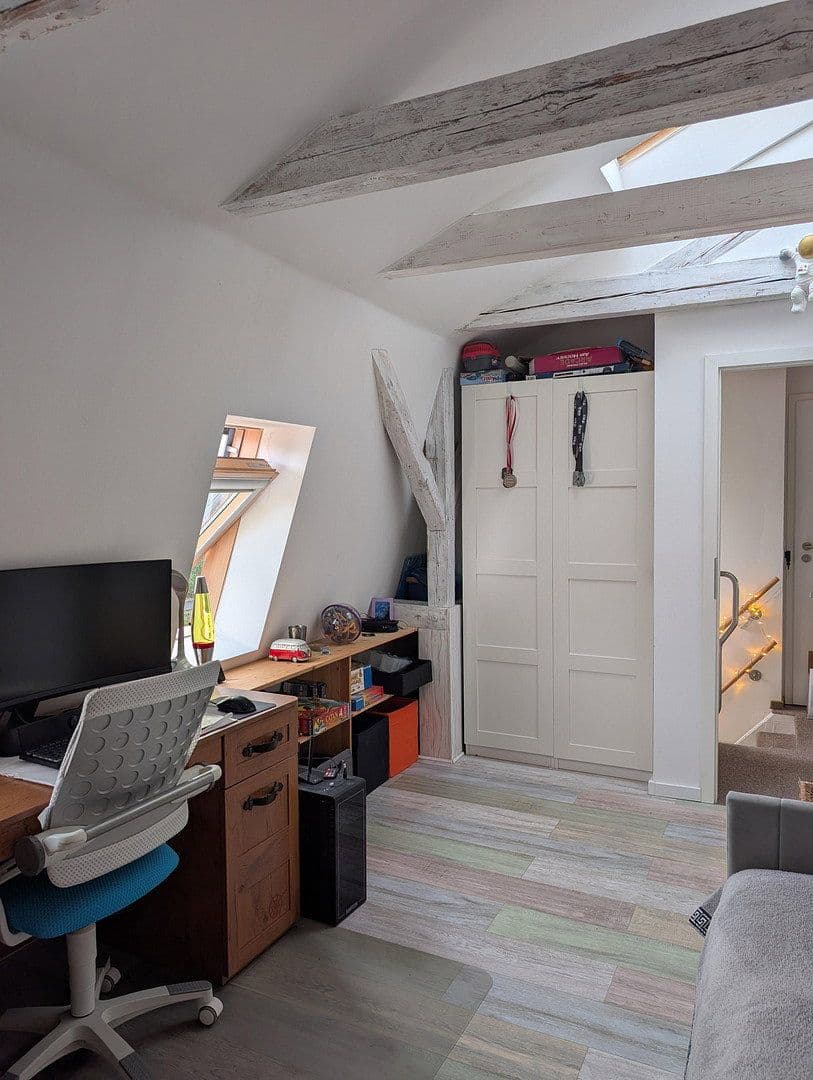 Pronájem domu 97 m², pozemek 492 m², Berlin, Berlín Pronájem domu 97 m², pozemek 492 m², Berlin, Berlín