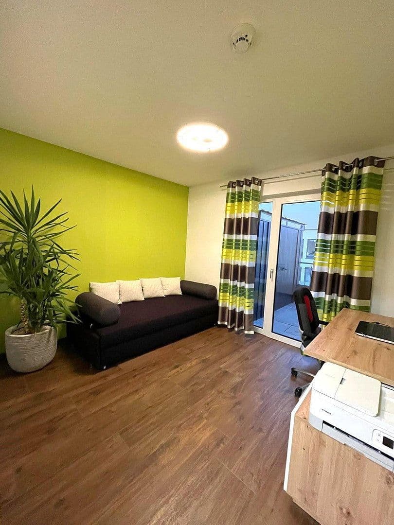 Prodej bytu 4+1 116 m², Offenburg, Bádensko-Württembersko Prodej bytu 4+1 116 m², Offenburg, Bádensko-Württembersko
