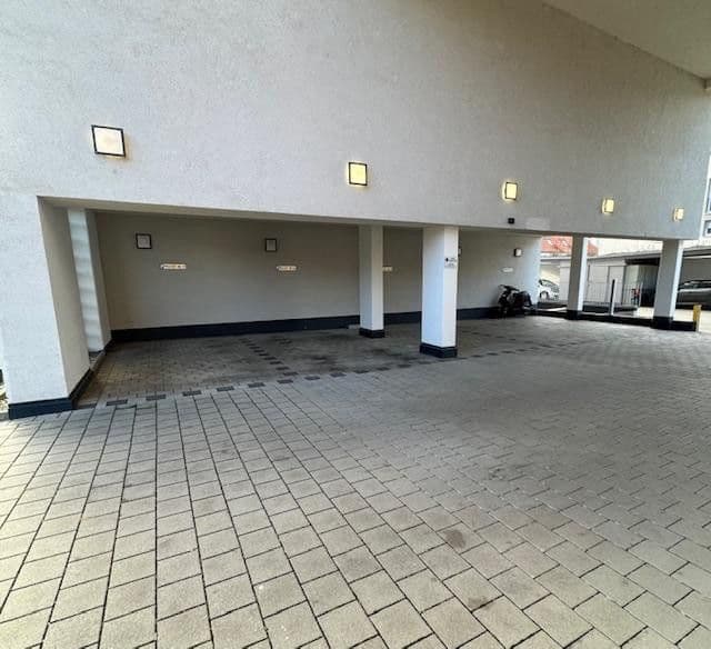 Prodej bytu 4+1 116 m², Offenburg, Bádensko-Württembersko Prodej bytu 4+1 116 m², Offenburg, Bádensko-Württembersko