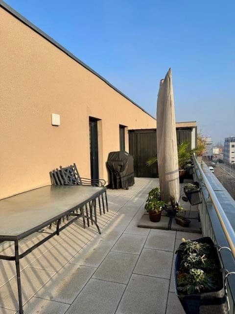 Prodej bytu 4+1 116 m², Offenburg, Bádensko-Württembersko Prodej bytu 4+1 116 m², Offenburg, Bádensko-Württembersko