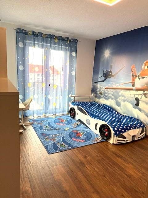 Prodej bytu 4+1 116 m², Offenburg, Bádensko-Württembersko Prodej bytu 4+1 116 m², Offenburg, Bádensko-Württembersko