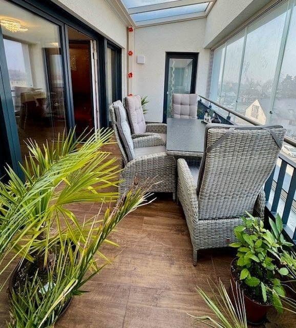 Prodej bytu 4+1 116 m², Offenburg, Bádensko-Württembersko Prodej bytu 4+1 116 m², Offenburg, Bádensko-Württembersko