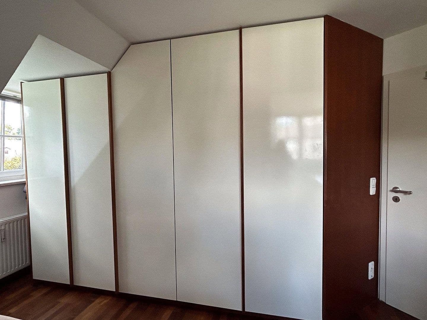 Prodej bytu 2+kk 110 m², München, Bavorsko Prodej bytu 2+kk 110 m², München, Bavorsko