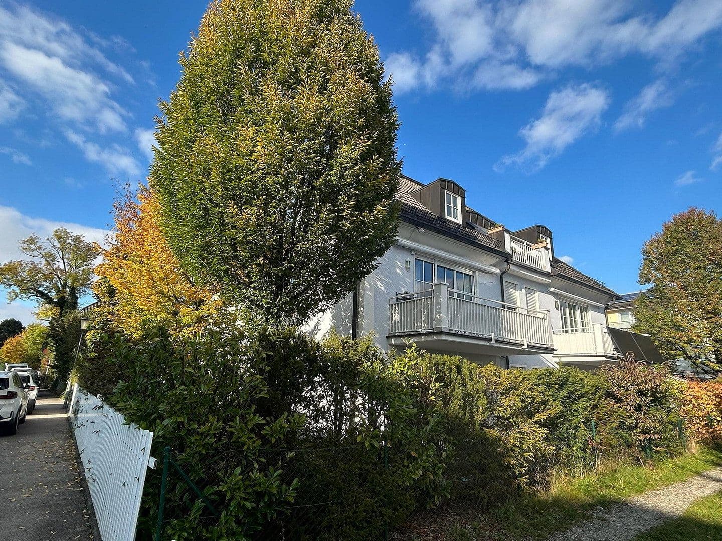 Prodej bytu 2+kk 110 m², München, Bavorsko Prodej bytu 2+kk 110 m², München, Bavorsko