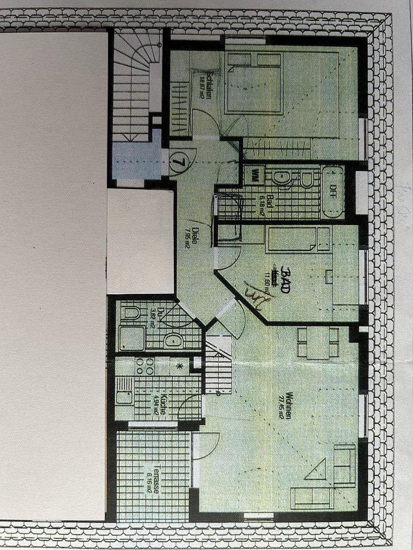 Prodej bytu 2+kk 110 m², München, Bavorsko Prodej bytu 2+kk 110 m², München, Bavorsko