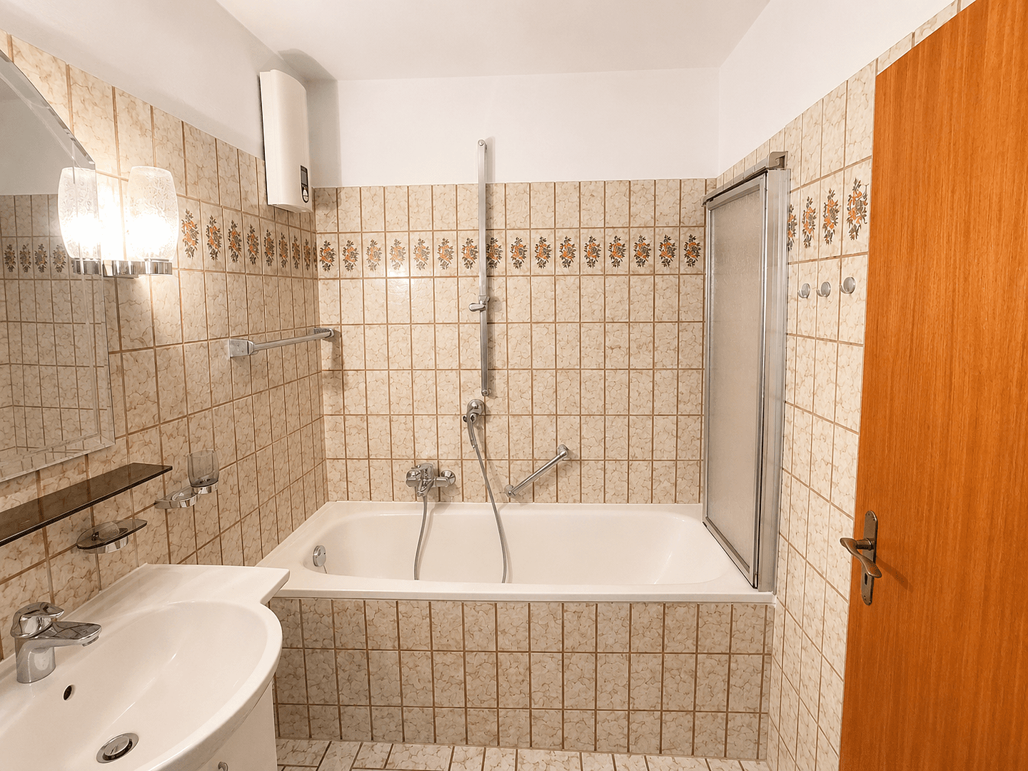 Prodej bytu 3+kk 77 m², Riemker Str. 24, Bochum, Severní Porýní-Vestfálsko Prodej bytu 3+kk 77 m², Riemker Str. 24, Bochum, Severní Porýní-Vestfálsko