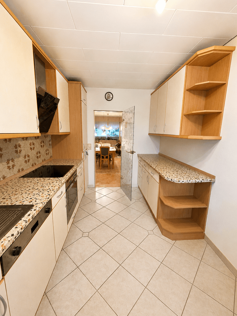 Prodej bytu 3+kk 77 m², Riemker Str. 24, Bochum, Severní Porýní-Vestfálsko Prodej bytu 3+kk 77 m², Riemker Str. 24, Bochum, Severní Porýní-Vestfálsko
