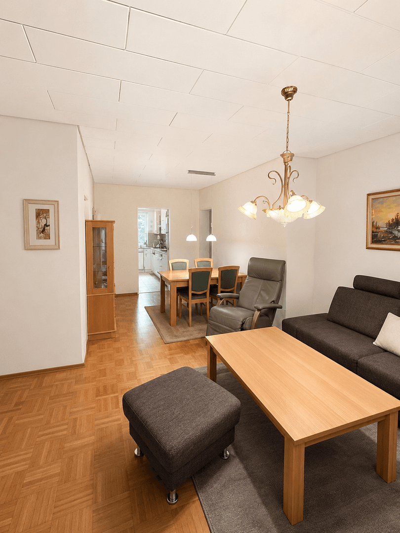 Prodej bytu 3+kk 77 m², Riemker Str. 24, Bochum, Severní Porýní-Vestfálsko Prodej bytu 3+kk 77 m², Riemker Str. 24, Bochum, Severní Porýní-Vestfálsko
