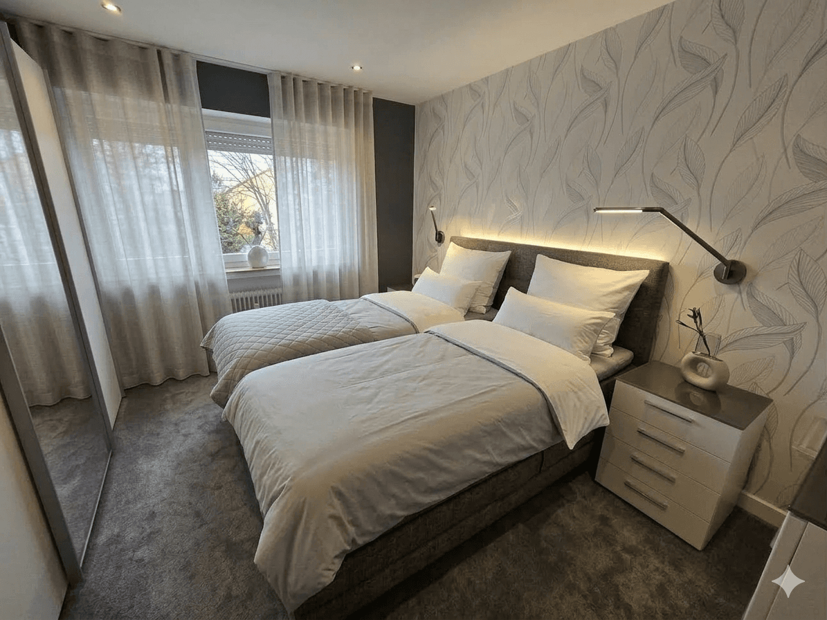 Prodej bytu 3+kk 77 m², Riemker Str. 24, Bochum, Severní Porýní-Vestfálsko Prodej bytu 3+kk 77 m², Riemker Str. 24, Bochum, Severní Porýní-Vestfálsko