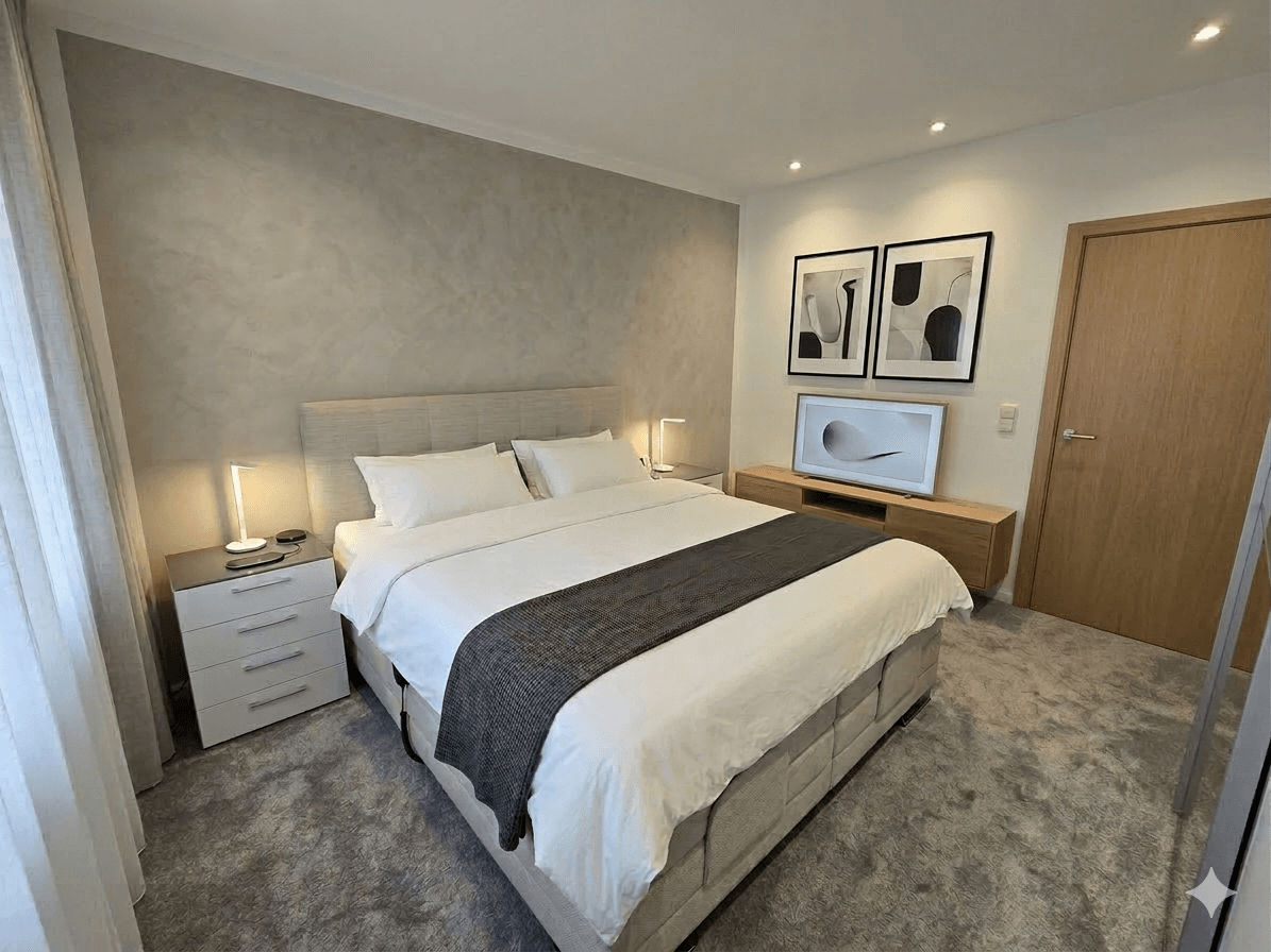 Prodej bytu 3+kk 77 m², Riemker Str. 24, Bochum, Severní Porýní-Vestfálsko Prodej bytu 3+kk 77 m², Riemker Str. 24, Bochum, Severní Porýní-Vestfálsko