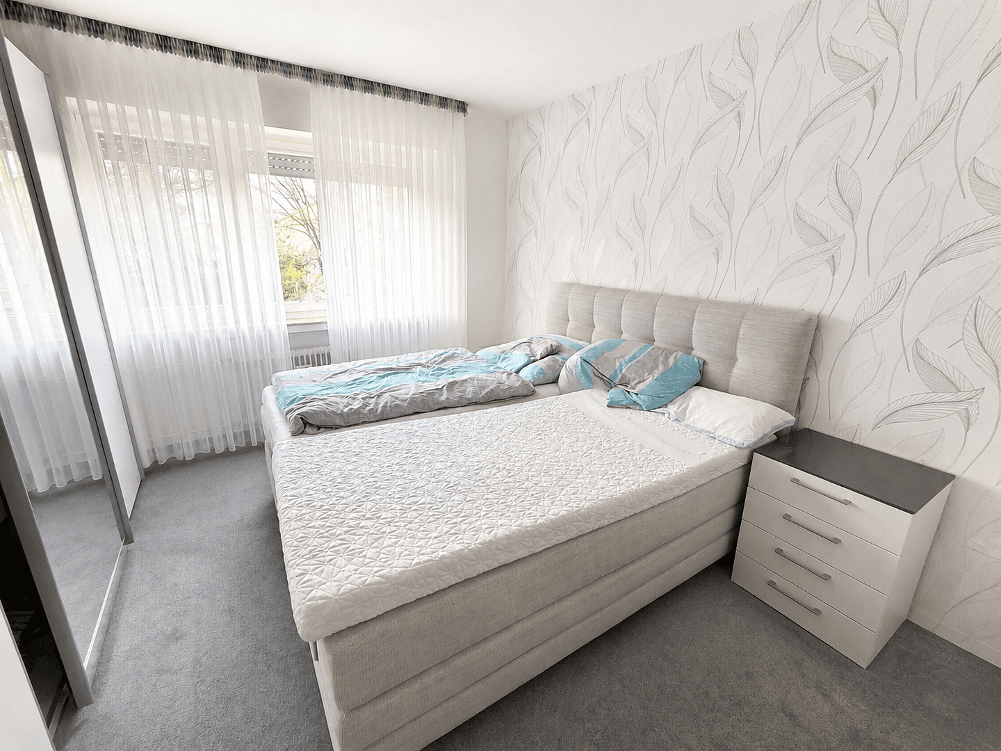 Prodej bytu 3+kk 77 m², Riemker Str. 24, Bochum, Severní Porýní-Vestfálsko Prodej bytu 3+kk 77 m², Riemker Str. 24, Bochum, Severní Porýní-Vestfálsko