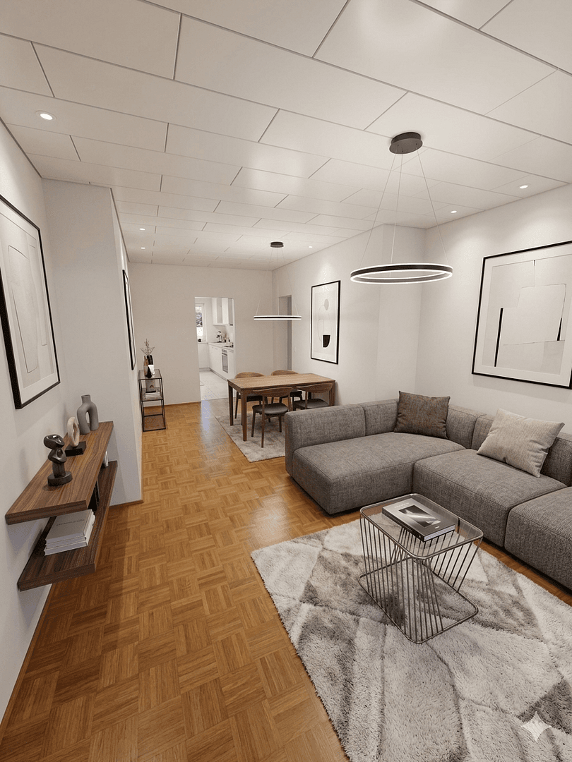 Prodej bytu 3+kk 77 m², Riemker Str. 24, Bochum, Severní Porýní-Vestfálsko Prodej bytu 3+kk 77 m², Riemker Str. 24, Bochum, Severní Porýní-Vestfálsko