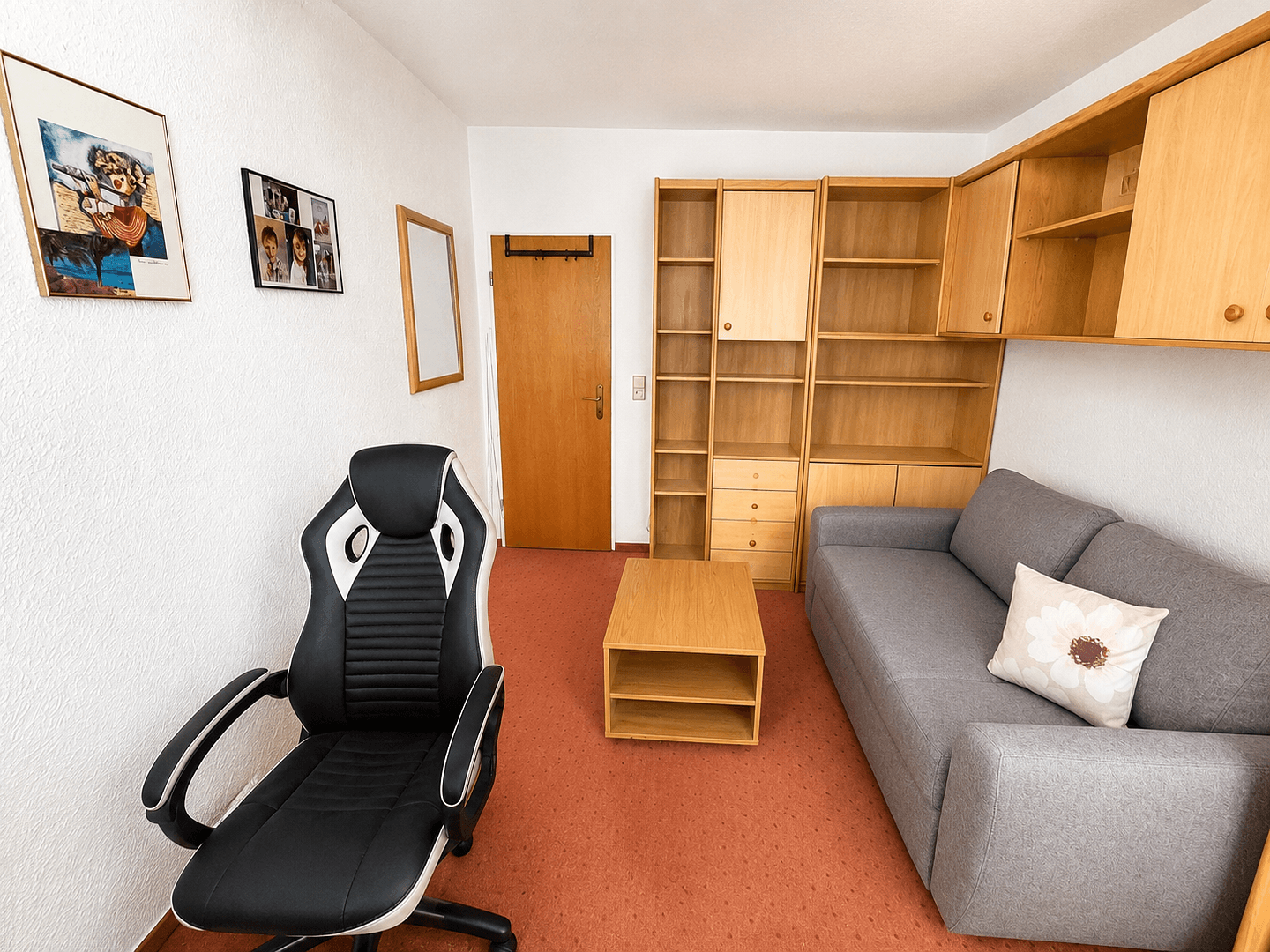 Prodej bytu 3+kk 77 m², Riemker Str. 24, Bochum, Severní Porýní-Vestfálsko Prodej bytu 3+kk 77 m², Riemker Str. 24, Bochum, Severní Porýní-Vestfálsko