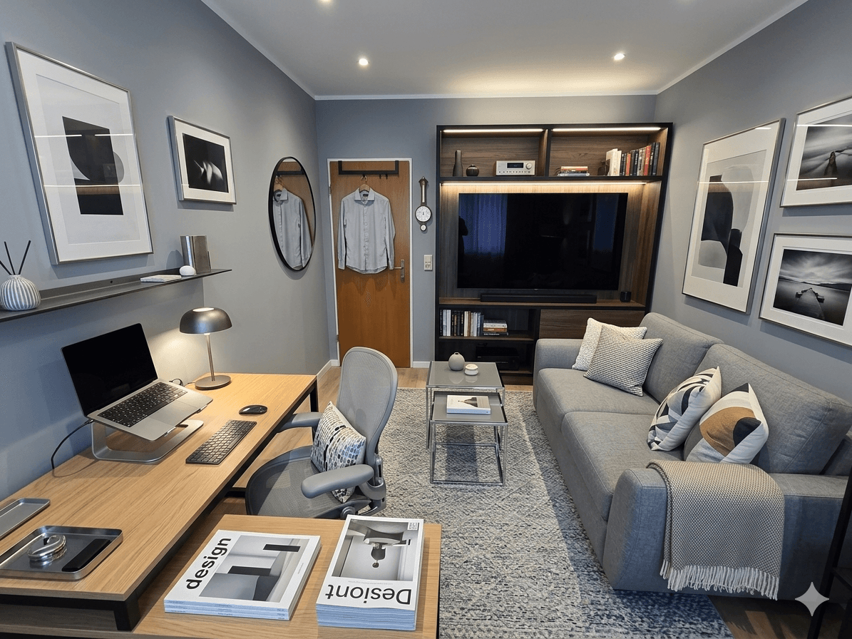 Prodej bytu 3+kk 77 m², Riemker Str. 24, Bochum, Severní Porýní-Vestfálsko Prodej bytu 3+kk 77 m², Riemker Str. 24, Bochum, Severní Porýní-Vestfálsko