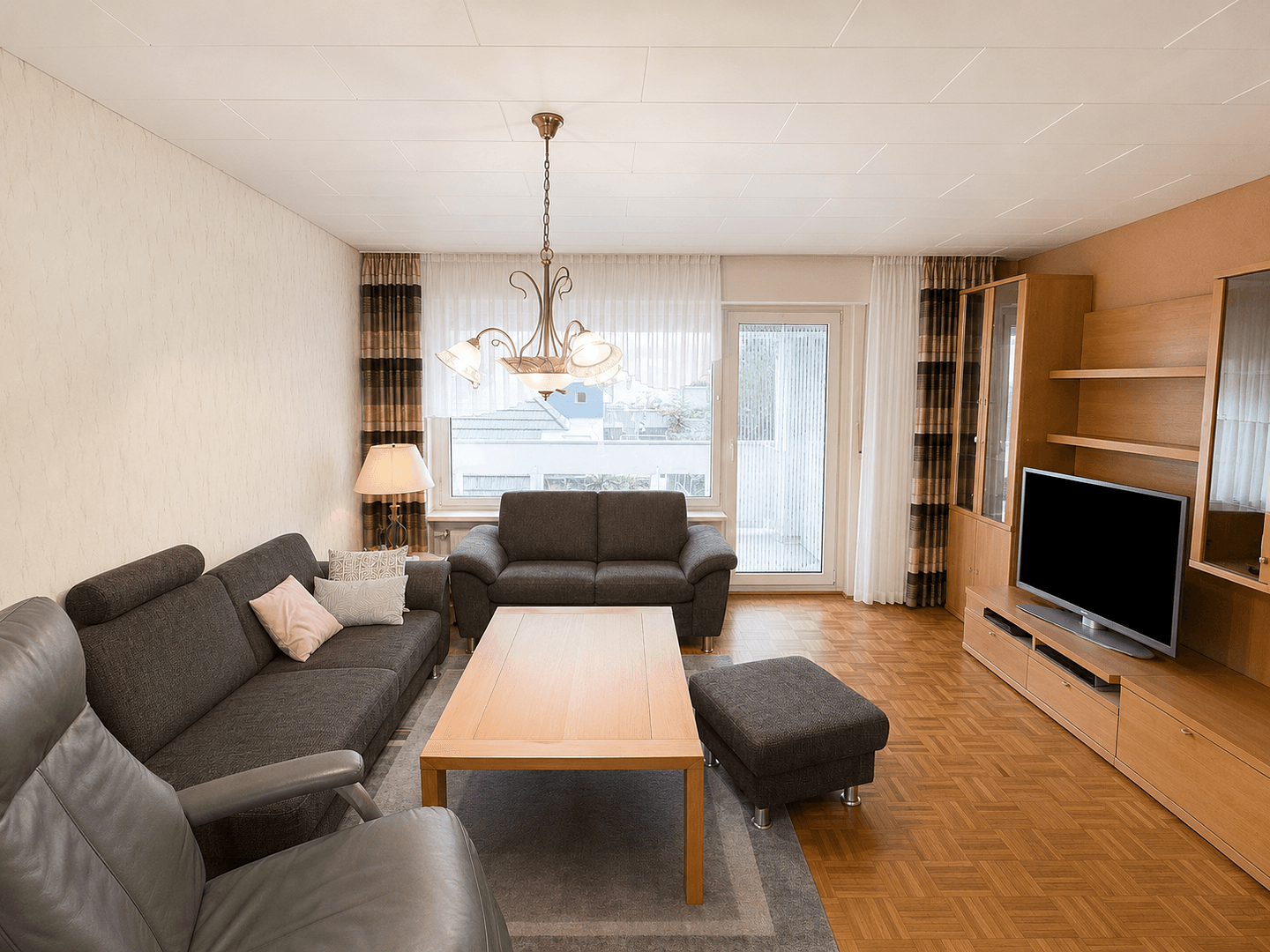 Prodej bytu 3+kk 77 m², Riemker Str. 24, Bochum, Severní Porýní-Vestfálsko Prodej bytu 3+kk 77 m², Riemker Str. 24, Bochum, Severní Porýní-Vestfálsko