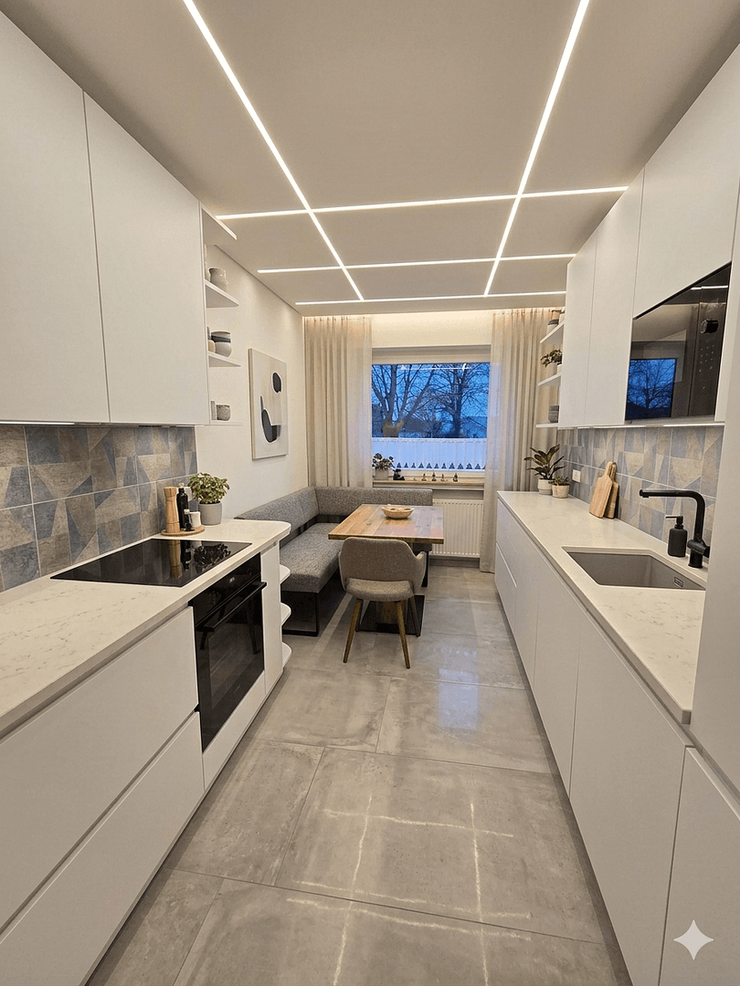 Prodej bytu 3+kk 77 m², Riemker Str. 24, Bochum, Severní Porýní-Vestfálsko Prodej bytu 3+kk 77 m², Riemker Str. 24, Bochum, Severní Porýní-Vestfálsko