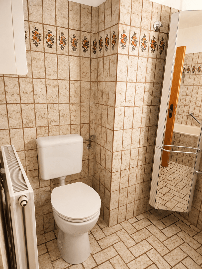 Prodej bytu 3+kk 77 m², Riemker Str. 24, Bochum, Severní Porýní-Vestfálsko Prodej bytu 3+kk 77 m², Riemker Str. 24, Bochum, Severní Porýní-Vestfálsko