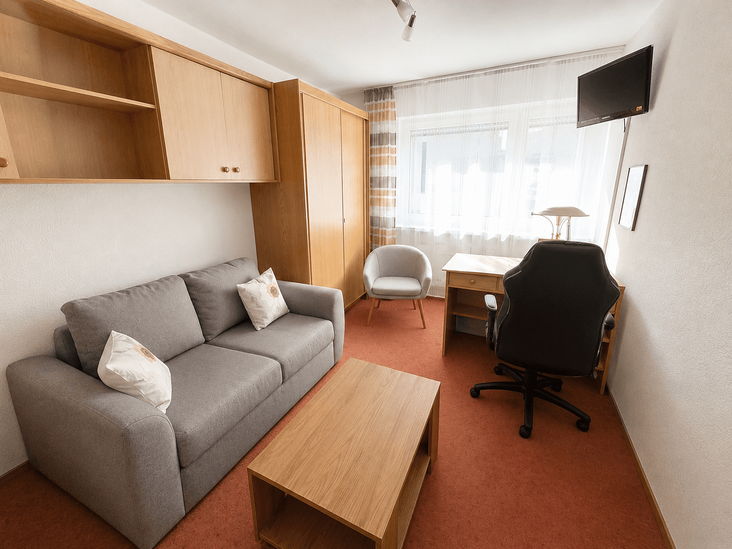 Prodej bytu 3+kk 77 m², Riemker Str. 24, Bochum, Severní Porýní-Vestfálsko Prodej bytu 3+kk 77 m², Riemker Str. 24, Bochum, Severní Porýní-Vestfálsko