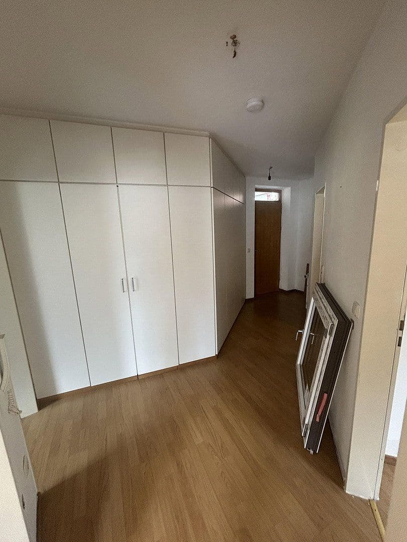 Pronájem bytu 2+1 59 m², Traunstein, Bavorsko Pronájem bytu 2+1 59 m², Traunstein, Bavorsko