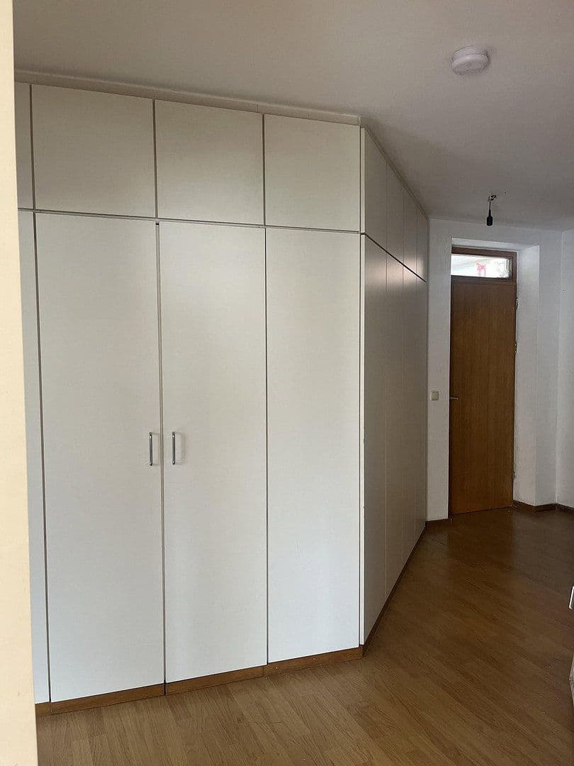 Pronájem bytu 2+1 59 m², Traunstein, Bavorsko Pronájem bytu 2+1 59 m², Traunstein, Bavorsko