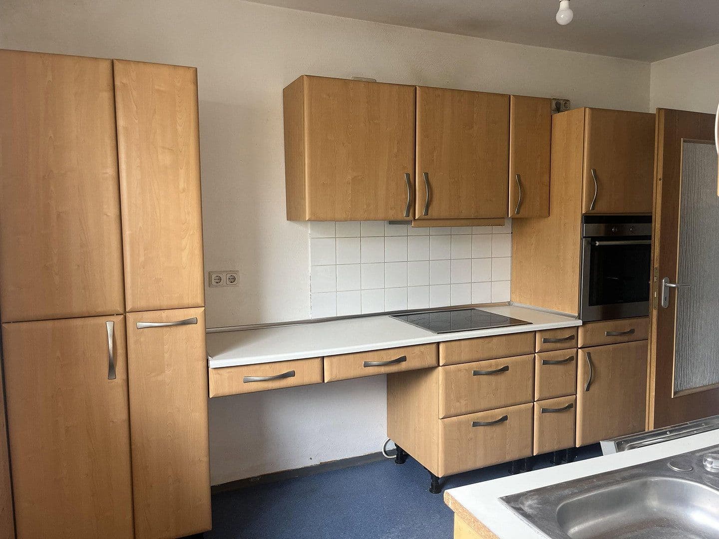 Pronájem bytu 2+1 59 m², Traunstein, Bavorsko Pronájem bytu 2+1 59 m², Traunstein, Bavorsko