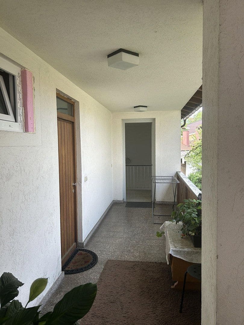 Pronájem bytu 2+1 59 m², Traunstein, Bavorsko Pronájem bytu 2+1 59 m², Traunstein, Bavorsko
