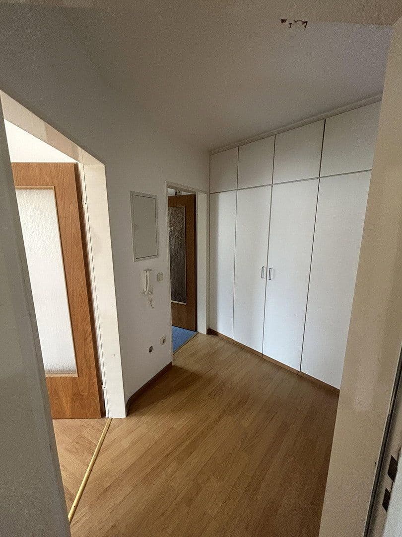 Pronájem bytu 2+1 59 m², Traunstein, Bavorsko Pronájem bytu 2+1 59 m², Traunstein, Bavorsko