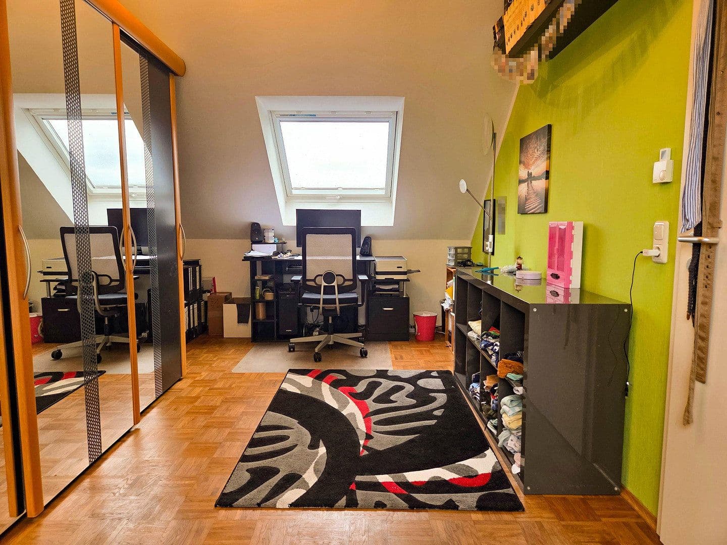 Prodej bytu 3+1 75 m², Bachstr. 3, Hürth, Severní Porýní-Vestfálsko Prodej bytu 3+1 75 m², Bachstr. 3, Hürth, Severní Porýní-Vestfálsko