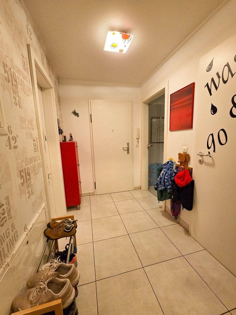 Prodej bytu 3+1 75 m², Bachstr. 3, Hürth, Severní Porýní-Vestfálsko Prodej bytu 3+1 75 m², Bachstr. 3, Hürth, Severní Porýní-Vestfálsko