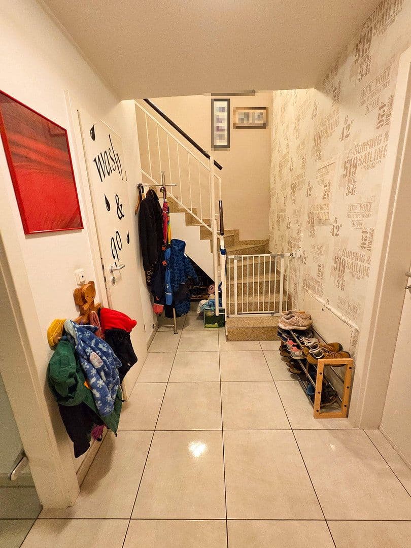 Prodej bytu 3+1 75 m², Bachstr. 3, Hürth, Severní Porýní-Vestfálsko Prodej bytu 3+1 75 m², Bachstr. 3, Hürth, Severní Porýní-Vestfálsko