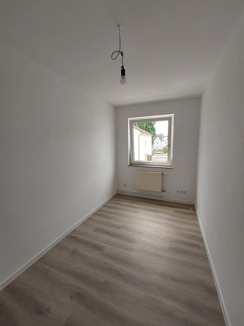 Pronájem bytu 3+1 56 m², Friedberg (Hessen), Hessen Pronájem bytu 3+1 56 m², Friedberg (Hessen), Hessen