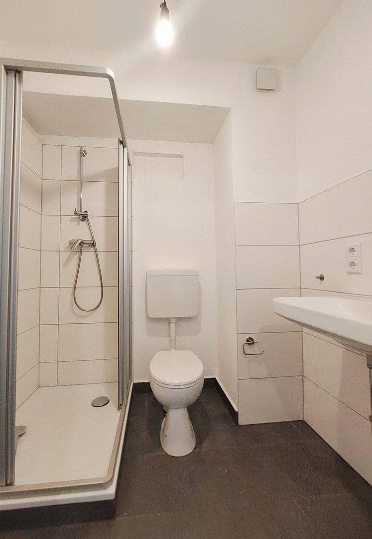 Pronájem bytu 3+1 56 m², Friedberg (Hessen), Hessen Pronájem bytu 3+1 56 m², Friedberg (Hessen), Hessen