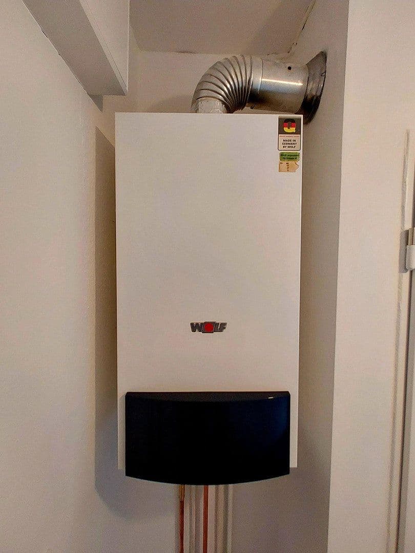 Pronájem bytu 3+1 56 m², Friedberg (Hessen), Hessen Pronájem bytu 3+1 56 m², Friedberg (Hessen), Hessen