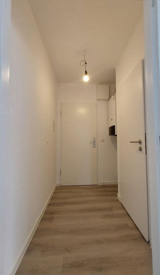 Pronájem bytu 3+1 56 m², Friedberg (Hessen), Hessen Pronájem bytu 3+1 56 m², Friedberg (Hessen), Hessen