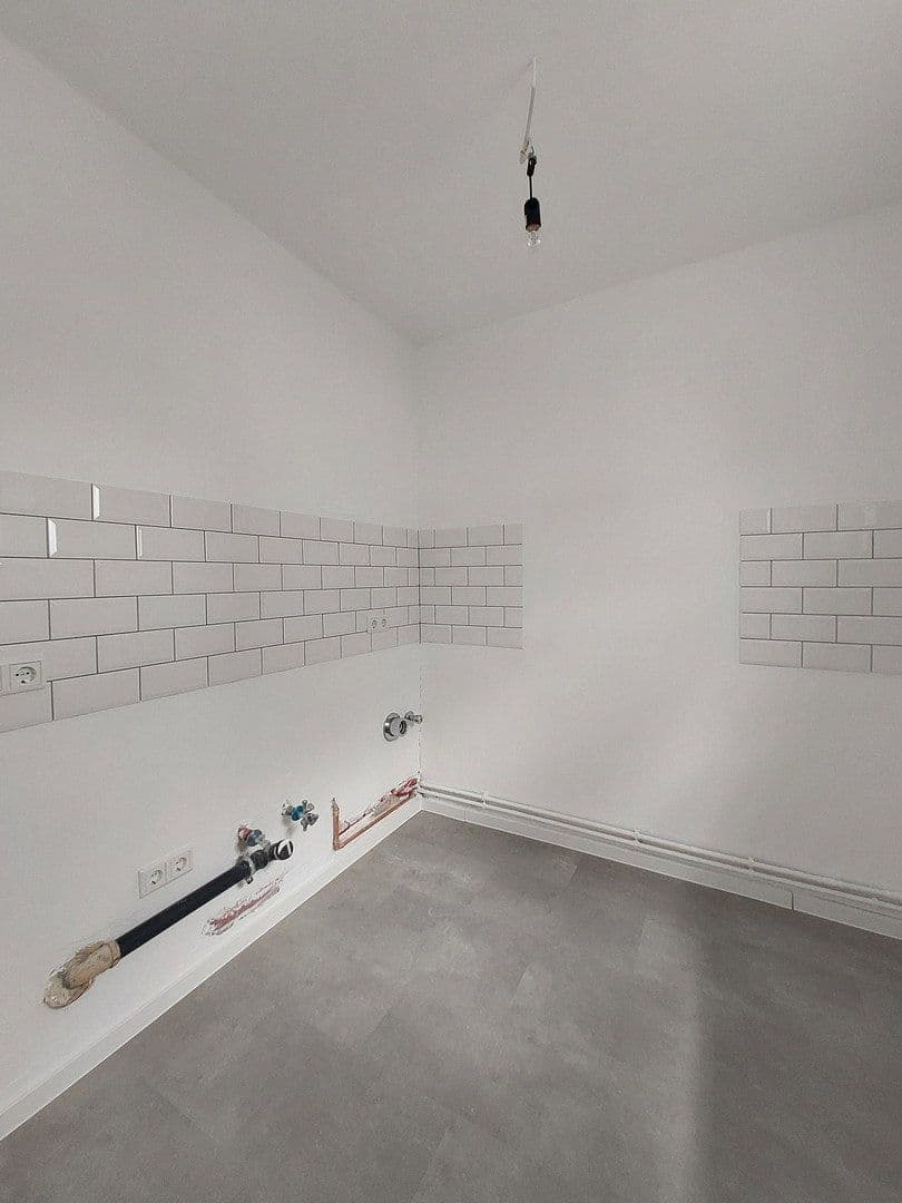 Pronájem bytu 3+1 56 m², Friedberg (Hessen), Hessen Pronájem bytu 3+1 56 m², Friedberg (Hessen), Hessen
