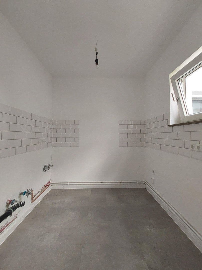 Pronájem bytu 3+1 56 m², Friedberg (Hessen), Hessen Pronájem bytu 3+1 56 m², Friedberg (Hessen), Hessen