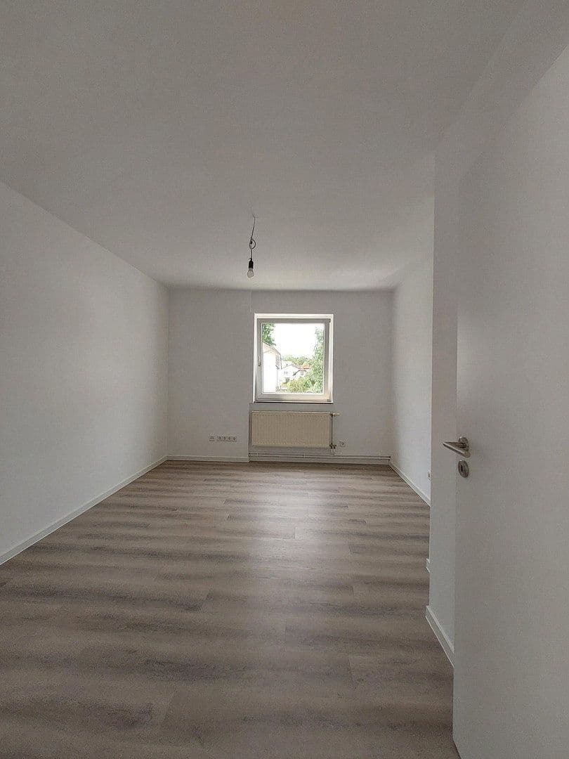 Pronájem bytu 3+1 56 m², Friedberg (Hessen), Hessen Pronájem bytu 3+1 56 m², Friedberg (Hessen), Hessen