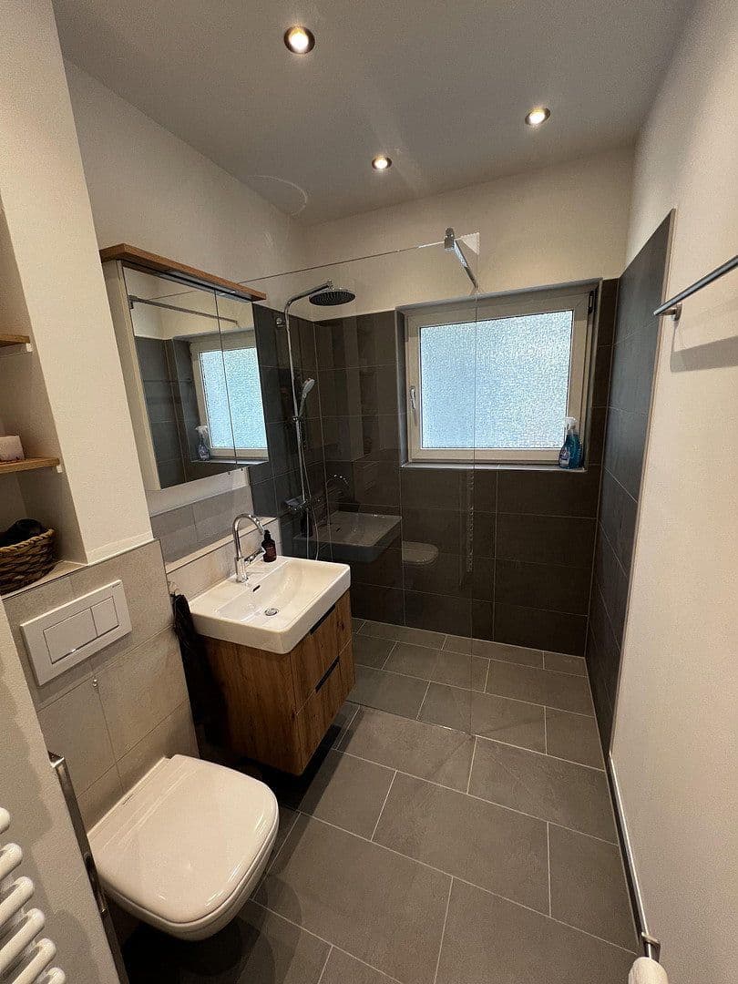 Pronájem bytu 2+1 56 m², Berlin, Berlín Pronájem bytu 2+1 56 m², Berlin, Berlín