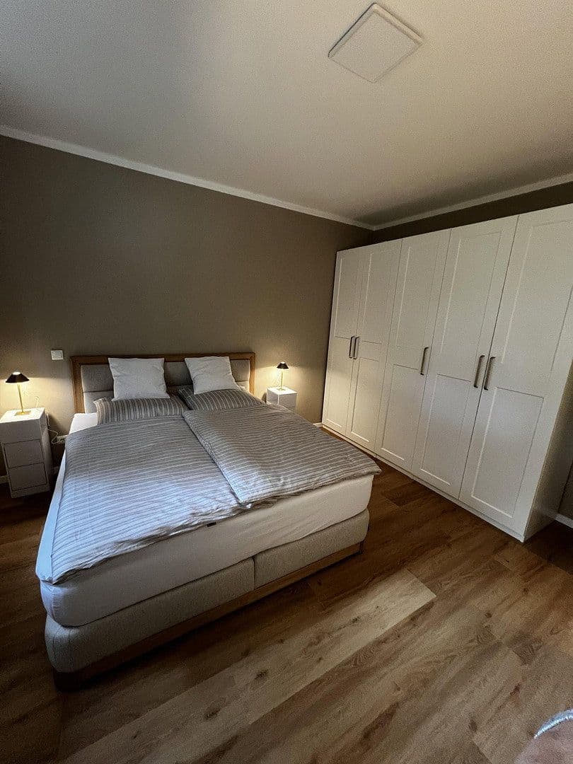 Pronájem bytu 2+1 56 m², Berlin, Berlín Pronájem bytu 2+1 56 m², Berlin, Berlín
