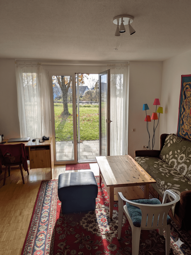 Pronájem bytu 2+1 70 m², Oberbaselweg 55, Weil am Rhein, Bádensko-Württembersko Pronájem bytu 2+1 70 m², Oberbaselweg 55, Weil am Rhein, Bádensko-Württembersko