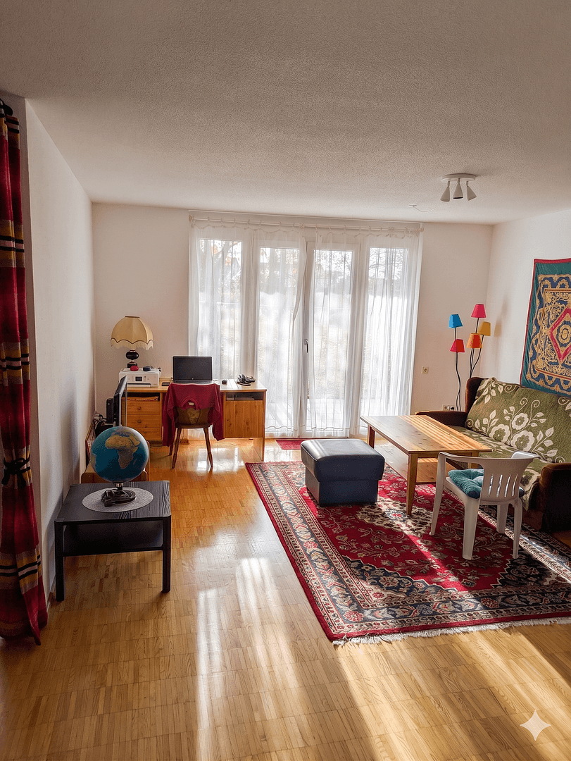 Pronájem bytu 2+1 70 m², Oberbaselweg 55, Weil am Rhein, Bádensko-Württembersko Pronájem bytu 2+1 70 m², Oberbaselweg 55, Weil am Rhein, Bádensko-Württembersko