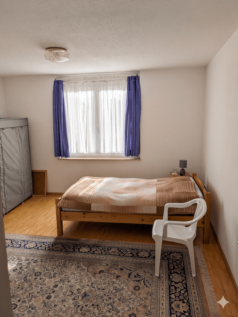Pronájem bytu 2+1 70 m², Oberbaselweg 55, Weil am Rhein, Bádensko-Württembersko Pronájem bytu 2+1 70 m², Oberbaselweg 55, Weil am Rhein, Bádensko-Württembersko